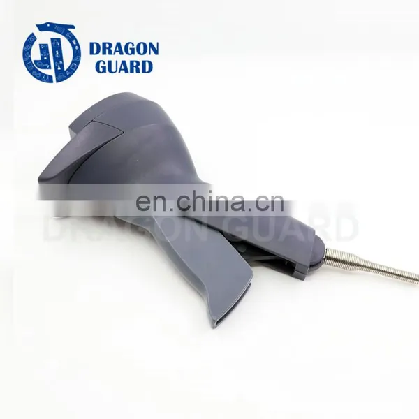 Dragon Guard AM/RF Eas Security Tag Detacher Remover Magnetic Detacher photo-5