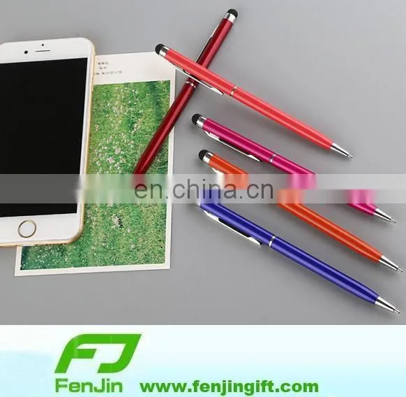 Factory Direct Custom Logo Plastic Pen photo-6