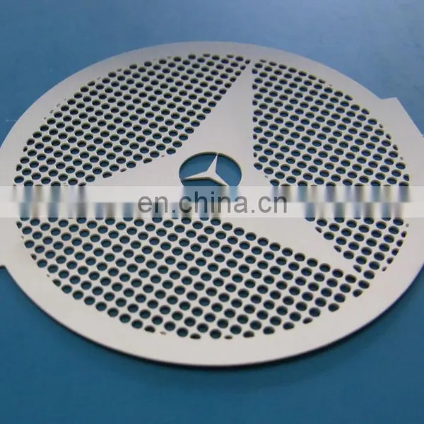 Stainless Steel Metal Mesh Filter With Heavy Metal Removal Water Filter photo-4