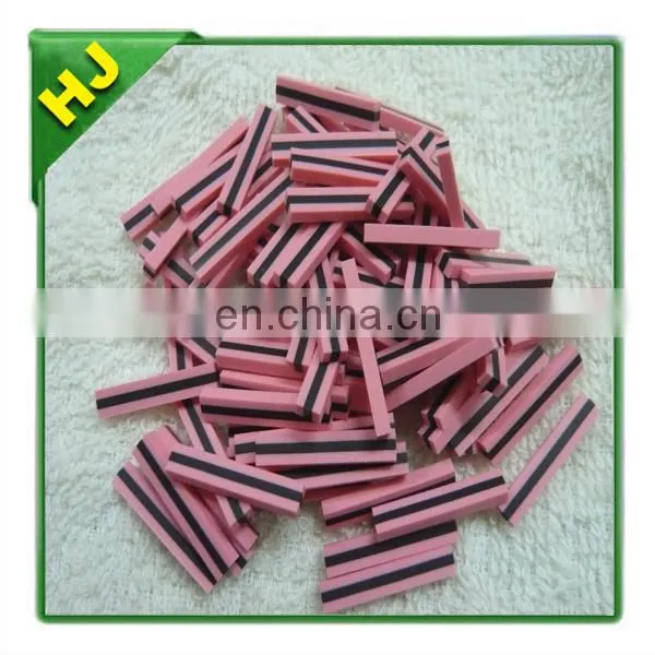 Conductive Silicone Zebra Connector