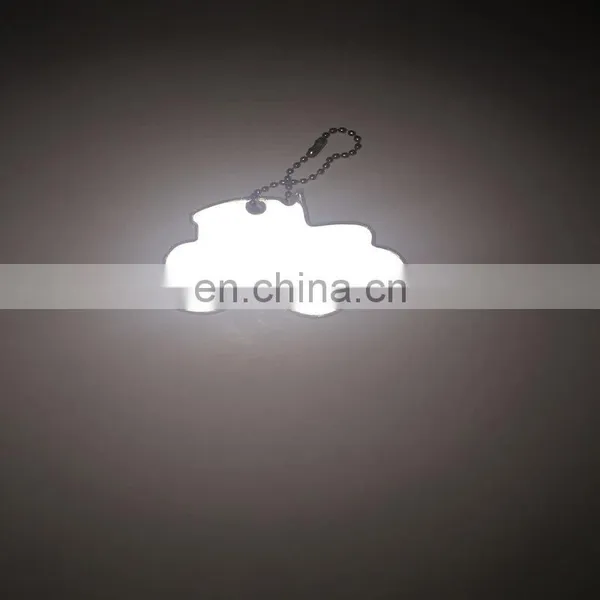 2017 hi Vis Reflective Classic Car Stikers photo-4