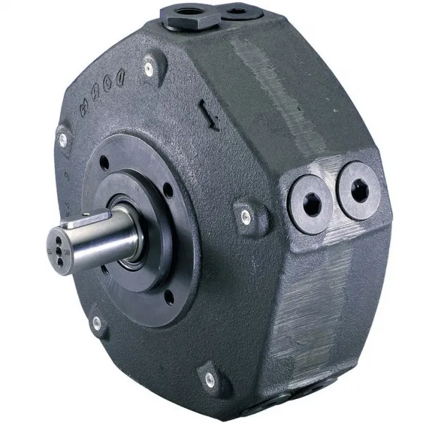 28 Cc Displacement Pr4-1x/0,63-700wa01m01345609 Pr4 Rexroth Pump Loader