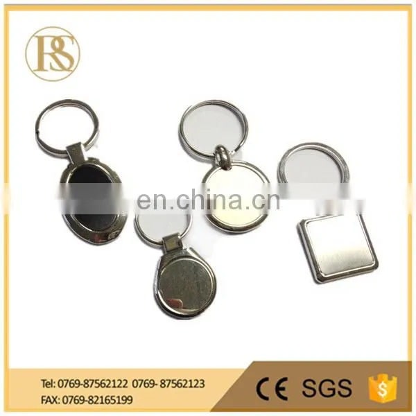 Souvenir Car Wedding Keychain