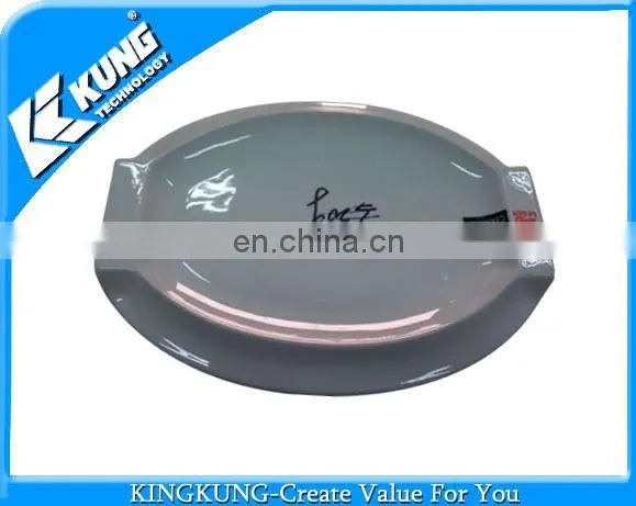 Customized Small Plate Melamine Moulding photo-6