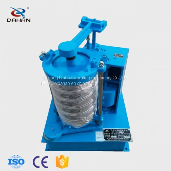 Slap Soil Analysis Sieve With 2 Layers photo-5