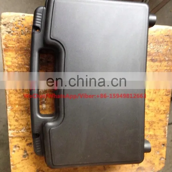 Rail Pressure Diagnoser photo-5