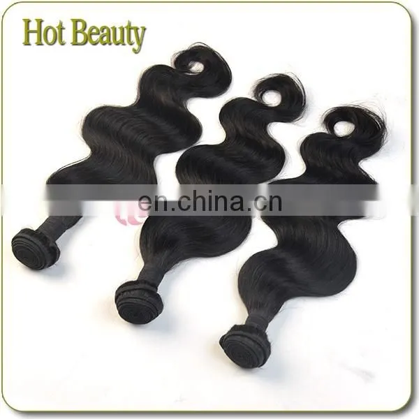 Beauty Hair Per Bundle 100G 24 Inch Indian Remy Hair Extensions photo-2