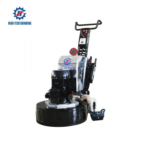 Floor Concrete Polishing Machine