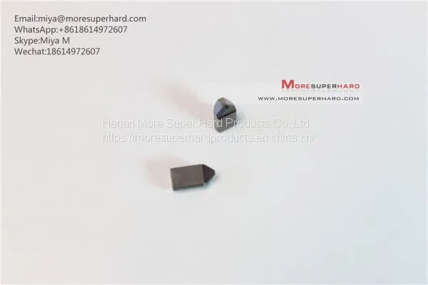 PCBN Boring & Notching Tools For High-speed/Hardened Steel Miya@moresuperhard.com photo-4