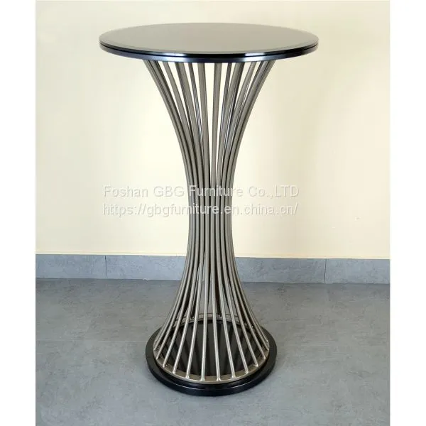 Modern Classic Design Bar Table&Bar Stool