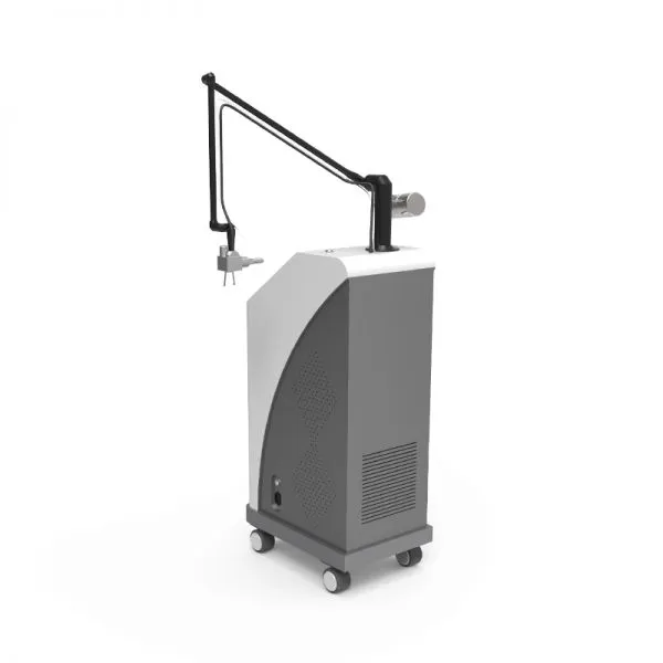 RF CO2 Fractional Laser For Skin Resurface Laser Beauty Equipment photo-2