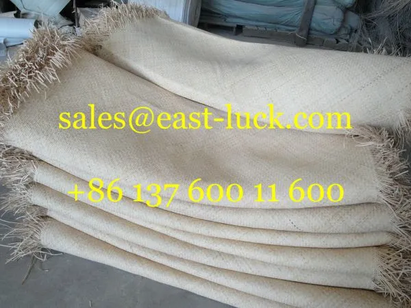 Hand-Made Ratta Mat photo-4