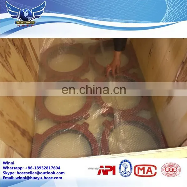 Rotary Mud Tank Union Manufacturer photo-3