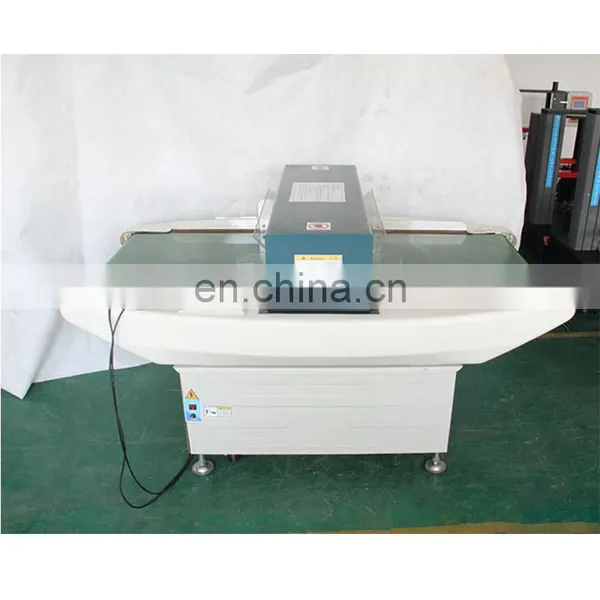 Used Food Metal Detector For Food Industry photo-5