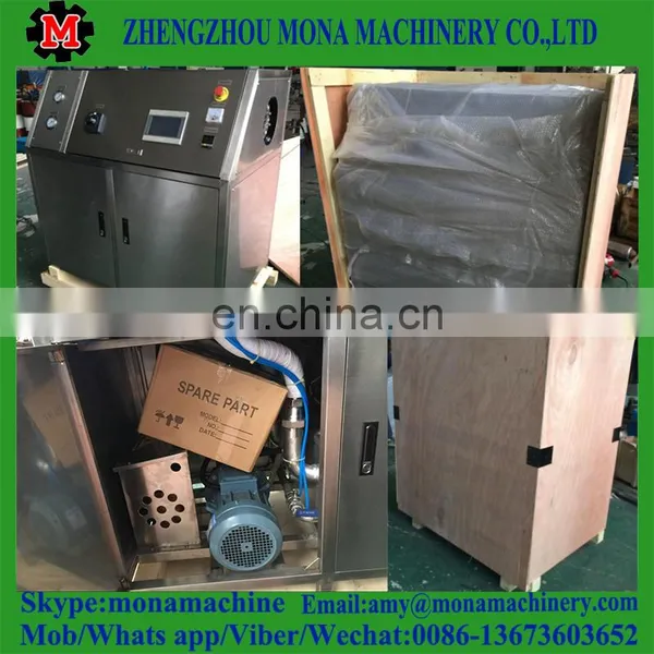 008613673603652 For Clean and Fresh Keeping of Co2 Making Machine photo-4