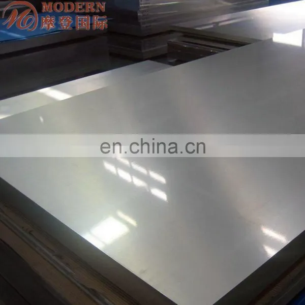 Custom 317 Stainless Steel Plate Pricing photo-2