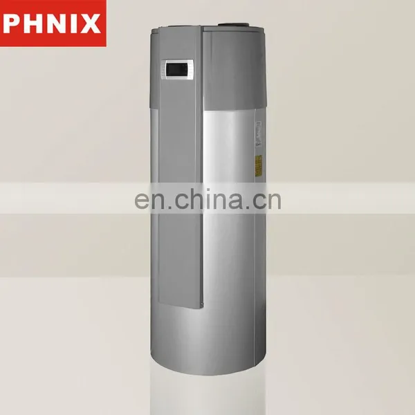 High Temperature Water Heat Pump(CE, CB, EC, ETL, CETL, C-TICK, WATER MARK, STANDARD MARK, UL, SABS, SANS, SAA, SASO)