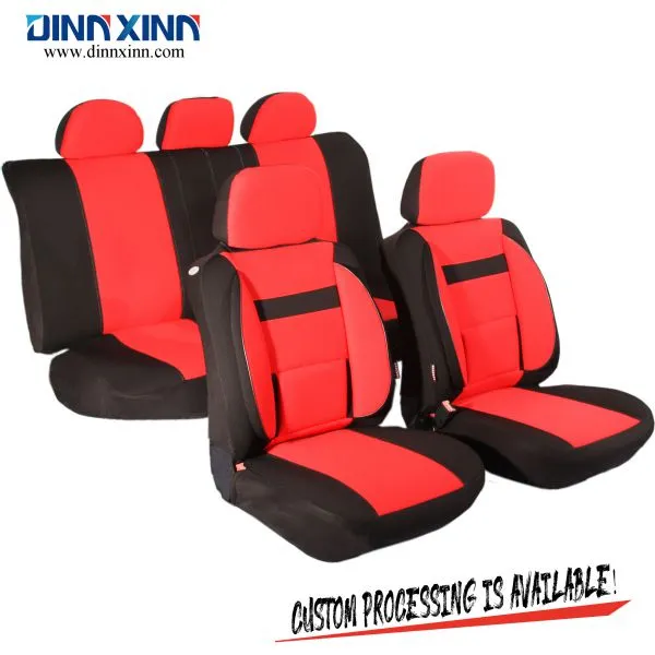 DinnXinn Nissan