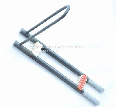 Molybdenum Disilicide Heater photo-5