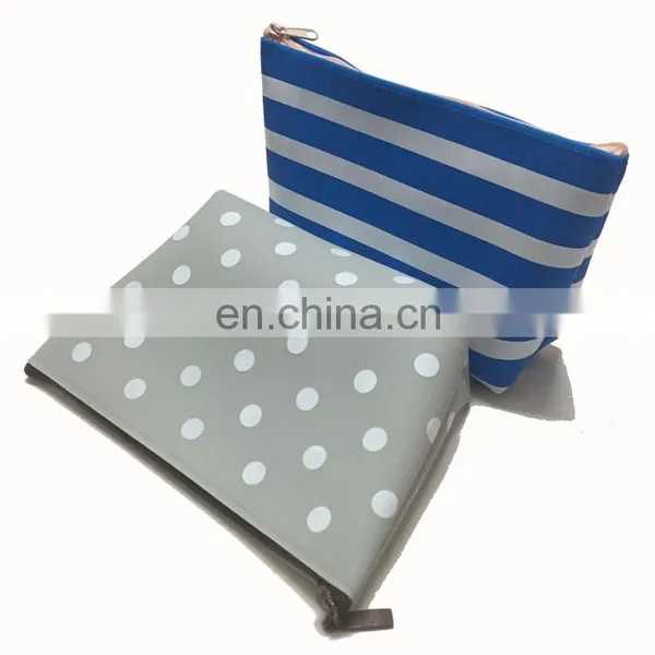 Factory New Cosmetic Purse Fashion Women Handbag Bling Glitter Shiny Clutch Purse Wallet photo-3