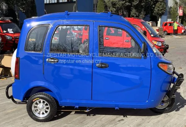 Mototaxi photo-3