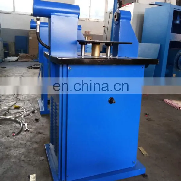 China Professional Rivet Machine Brake Lining Rivet Machine photo-3