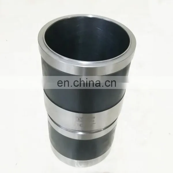 Good Quality Diesel Engine DCEC 6CT 3907792 Cylinder Liner photo-2