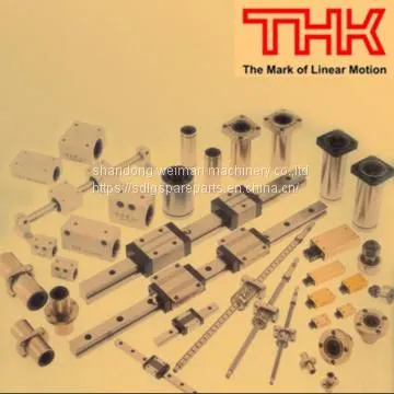 lm bush bearing