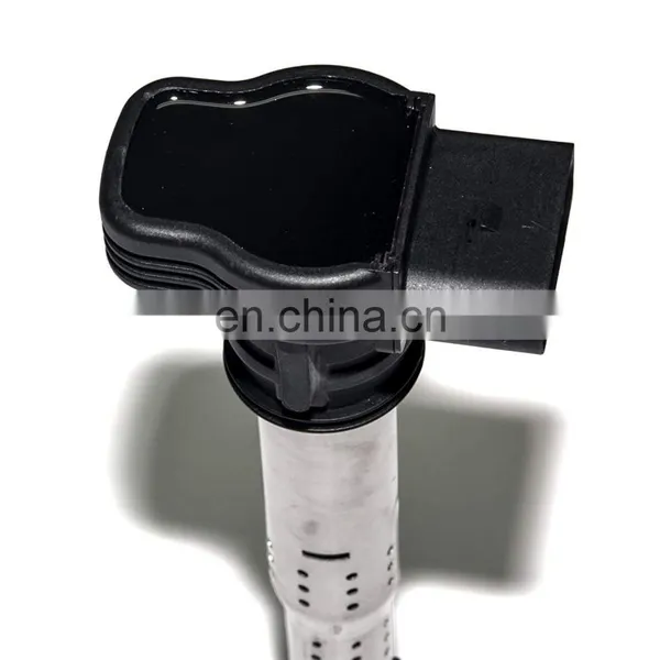 Original Auto Parts Premium OEM 06H905115B 06F905115 Ignition Spark Plug Coil Pack Car Accesorios Ignition Coil For VW Audi photo-5