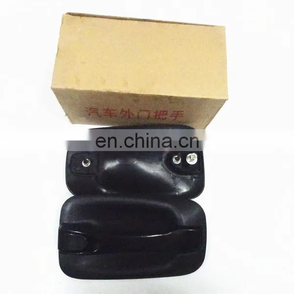 Left Inner Door Handle Assembly for High Duty Truck FOTON AUMAN 1424231200002 photo-5