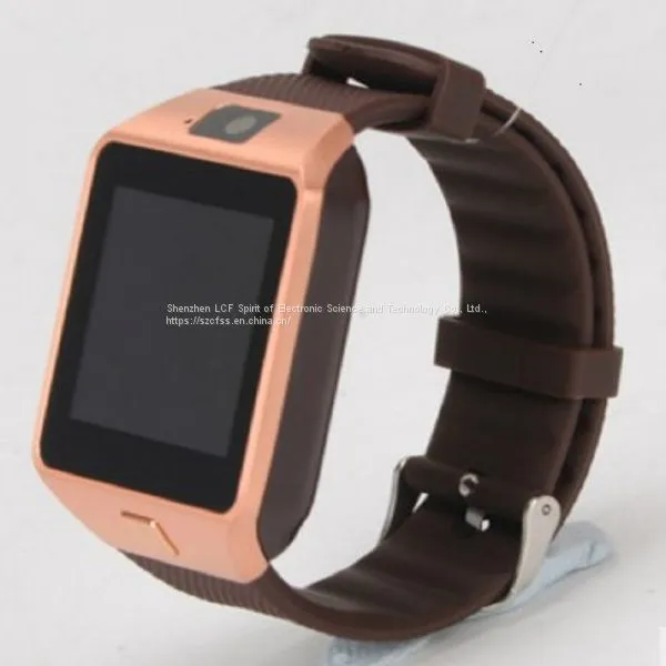 Smart Watch Smart Watch Bluetooth Music Player Sports Pedometer Phone Watch photo-4