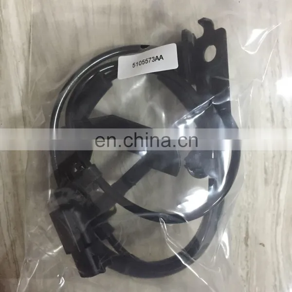 5105573AB 5105573AA 5S8489 Front Left ABS Wheel Speed Sensor For J Eep Compass 2007-2016 Patriot Dodge Caliber photo-6