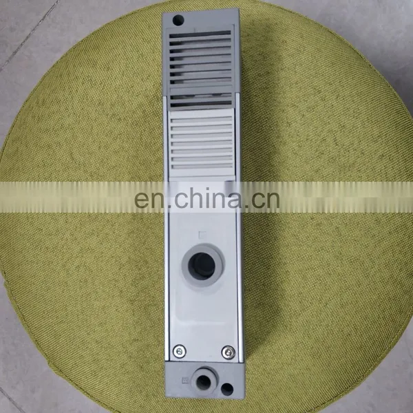 SMC Vacuum Generator ZL112 photo-2