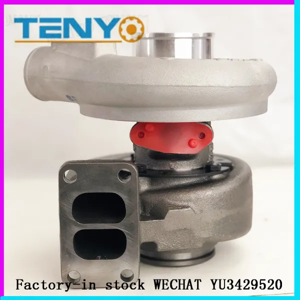 4035188 4035190 4309252 3787190H Cummins Engine 6BT160 HX35 Turbo