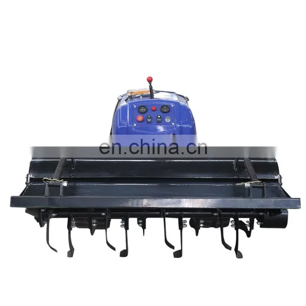 Hot Sale Farming Machine, Micro Tiller, Multi-function Cultivator photo-5