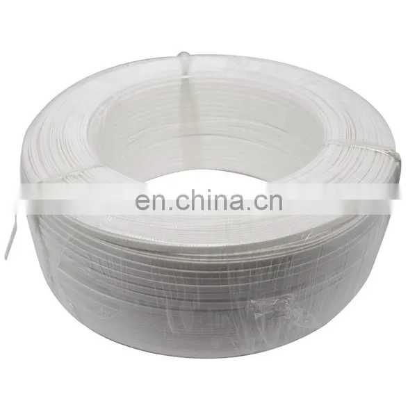 pp Double-core Nose Wire 5.0*0.6mm Iron Bridge Nose Wire photo-5