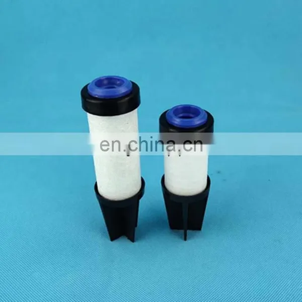 New China Hebei CLS47113-02 CNG Fuel Filter photo-2