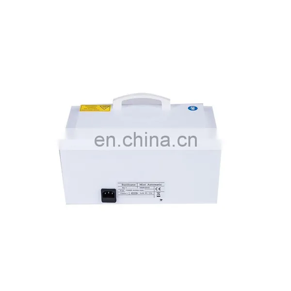 Dry Heat Tools Sterilization Machine for Salons/hot Air Sterilizer/dry Heat Sterilizer CE Approved 0-200 Degrees photo-3