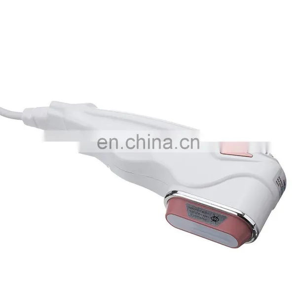 Hello Skin Ultrasound Skin Lifting Anti-Ageing Wrinkle Removal Facial Care photo-3