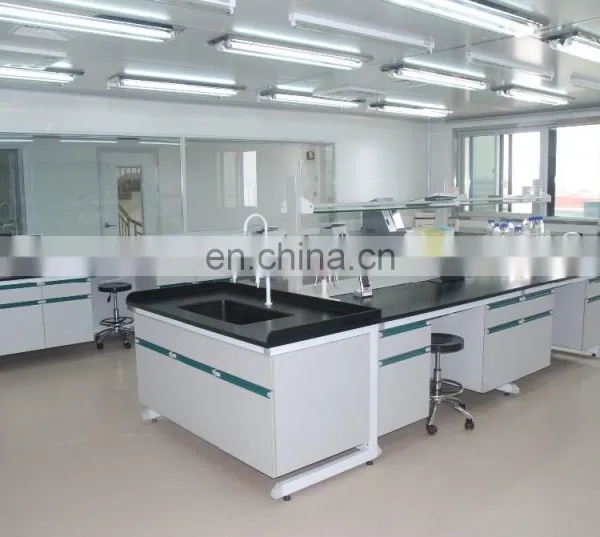 Chemistry Lab Equipment,Chemical Laboratory Bench,Chemistry Workbench photo-5