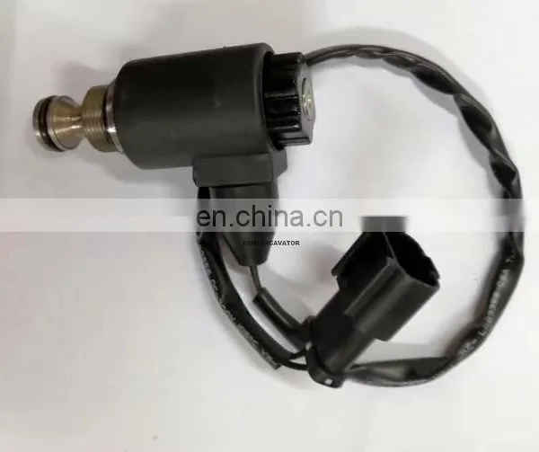 714-11-16840 Solenoid Valve For WA120-3 WA180-3 WA250-3A WA300-3 WA320-3 Wheel Loaders photo-2