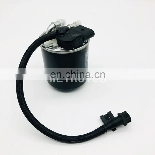 Truck Engine Parts Fuel Filter FF5862 A6510902952 6510902952 photo-5