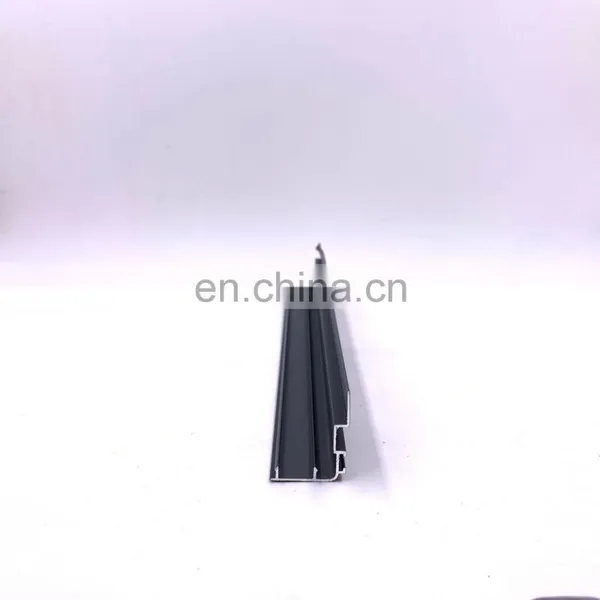 Alloy Profile Slatwall Cabinet Handles Aluminium Bathroom Window photo-6
