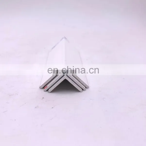 Shengxin Aluminum Rectangular Corner for Building and Decoration photo-4