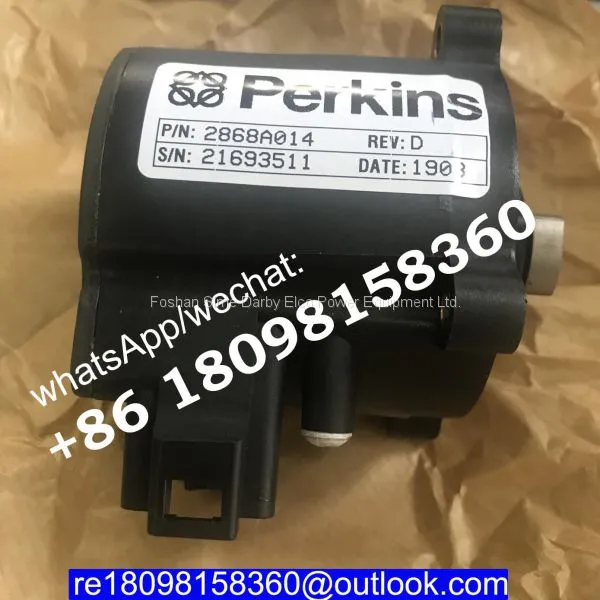 T431160 SE116AC SE116AE Perkins Oil Pump for 4006 4008 Engine FG Wilson Generator Parts photo-5
