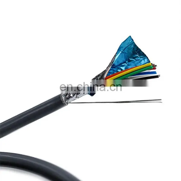 Awm 2725 Cable Awm Style 2725 Usb Cable 28awg Awm 2725 Cable photo-6