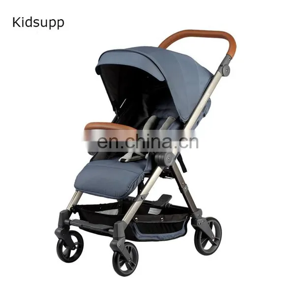 Baby Stroller Replacement Umbrella Travel Winter Warm Baby Carriage photo-6