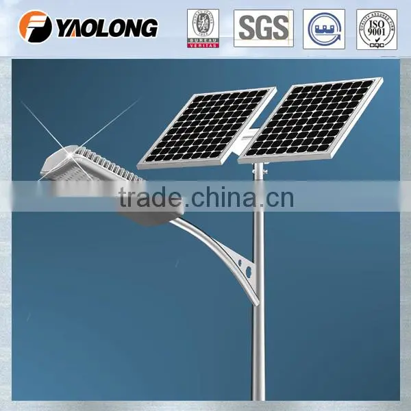 Solar Sed Light All in One Solar Street Light photo-2