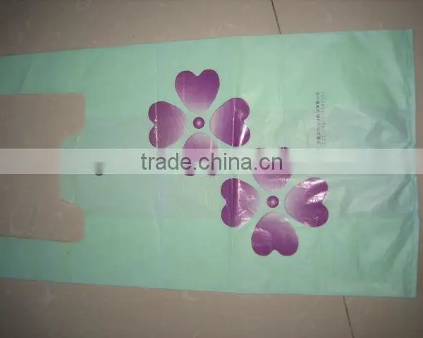 Biodegradable Compostable Bags