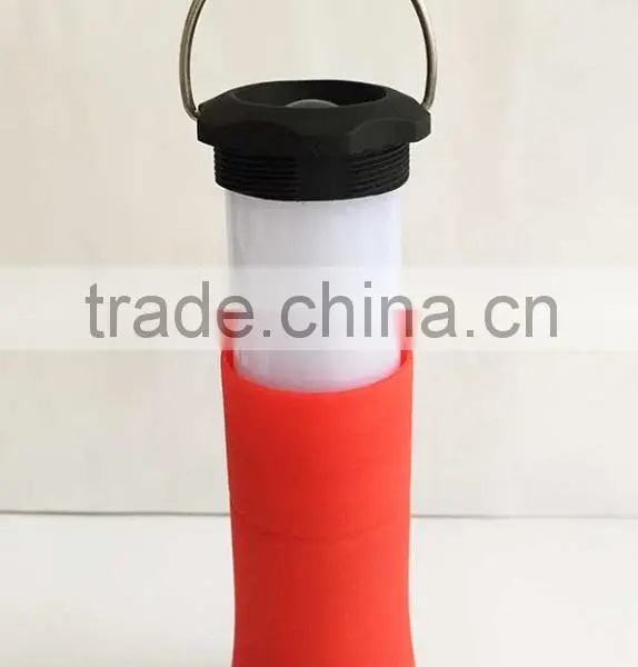 1w Small Portable Stretch Camping Led Lantern photo-4